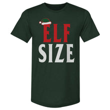 Load image into Gallery viewer, Christmas Elf Size WHT
