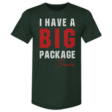 Load image into Gallery viewer, Christmas Big Package WHT
