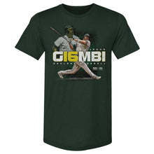 Load image into Gallery viewer, Jason Giambi Oakland Player Number WHT

