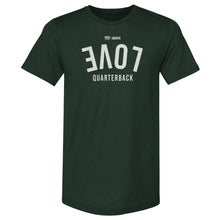 Load image into Gallery viewer, Jordan Love Green Bay Invert WHT
