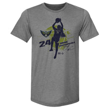Load image into Gallery viewer, Arike Ogunbowale Dallas Wings Silhouette
