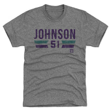 Load image into Gallery viewer, Randy Johnson Arizona Font
