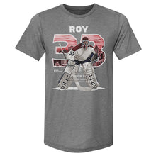 Load image into Gallery viewer, Patrick Roy Montreal Throwback WHT
