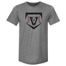 Load image into Gallery viewer, Vandegrift Crown Trio Baseball Diamond
