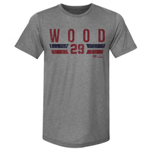Load image into Gallery viewer, James Wood Washington Font
