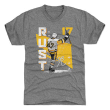 Load image into Gallery viewer, Bryan Rust Pittsburgh Vintage Retro WHT
