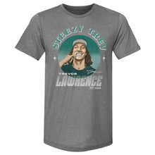 Load image into Gallery viewer, Trevor Lawrence Jacksonville Steezy Trev WHT

