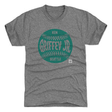 Load image into Gallery viewer, Ken Griffey Jr. Seattle Baseball WHT
