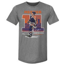Load image into Gallery viewer, Mark Messier Edmonton Throwback WHT
