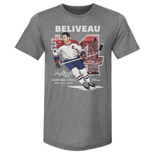 Load image into Gallery viewer, Jean Beliveau Montreal Throwback WHT
