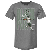 Load image into Gallery viewer, Jordan Davis Philadelphia Block Party WHT
