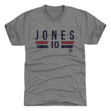 Load image into Gallery viewer, Chipper Jones Atlanta Font
