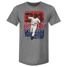 Load image into Gallery viewer, Kirby Puckett Minnesota Player Number WHT
