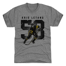 Load image into Gallery viewer, Kris Letang Grunge K
