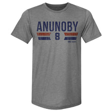 Load image into Gallery viewer, OG Anunoby New York Knicks Font
