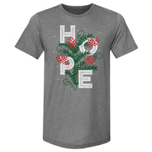Load image into Gallery viewer, Christmas Hope Mistletoe WHT
