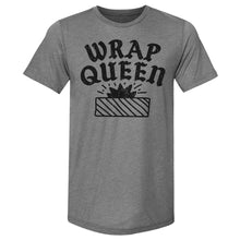 Load image into Gallery viewer, Christmas Wrap Queen
