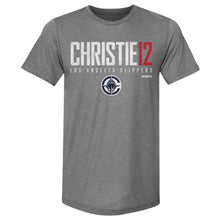 Load image into Gallery viewer, Cam Christie Los Angeles Clippers Elite WHT
