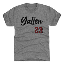 Load image into Gallery viewer, Zac Gallen Arizona Script
