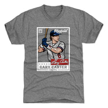 Load image into Gallery viewer, Gary Carter Throwback Card WHT
