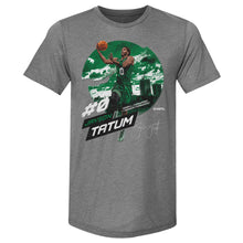 Load image into Gallery viewer, Jayson Tatum City Emblem WHT
