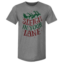 Load image into Gallery viewer, Christmas Sleigh In Your Lane
