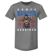 Load image into Gallery viewer, Hammer Harrison Harlem Globetrotters Pose WHT
