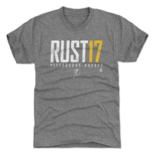 Load image into Gallery viewer, Bryan Rust Pittsburgh Elite WHT
