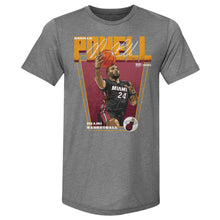 Load image into Gallery viewer, Norman Powell Miami Heat Premiere WHT
