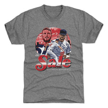 Load image into Gallery viewer, Chris Sale Atlanta Vintage WHT
