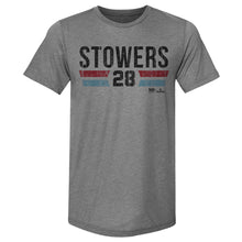 Load image into Gallery viewer, Kyle Stowers Miami Font
