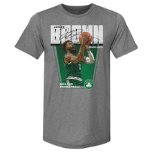 Load image into Gallery viewer, Jaylen Brown Boston Celtics Premiere WHT
