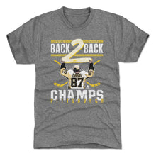 Load image into Gallery viewer, Sidney Crosby Champ W WHT

