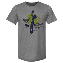 Load image into Gallery viewer, Paige Bueckers Dallas Wings Silhouette
