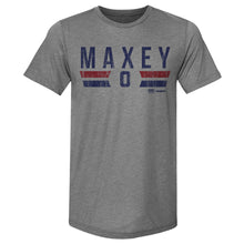 Load image into Gallery viewer, Tyrese Maxey Philadelphia 76ers Font
