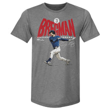 Load image into Gallery viewer, Alex Bregman Chicago C Comic WHT
