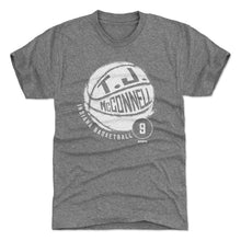 Load image into Gallery viewer, T.J. McConnell Indiana Basketball WHT
