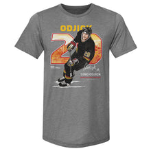 Load image into Gallery viewer, Gino Odjick Vancouver Throwback WHT

