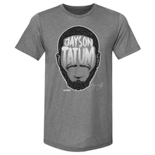 Load image into Gallery viewer, Jayson Tatum Player Silhouette WHT
