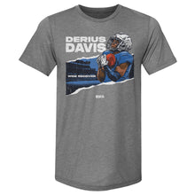 Load image into Gallery viewer, Derius Davis Los Angeles C Torn WHT
