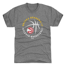 Load image into Gallery viewer, Onyeka Okongwu Atlanta Hawks Player Ball WHT
