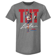 Load image into Gallery viewer, TNT Lister Harlem Globetrotters Pass WHT
