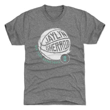 Load image into Gallery viewer, Jaylyn Sherrod New York Basketball WHT
