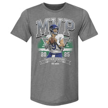 Load image into Gallery viewer, Matthew Stafford Los Angeles R 2025 MVP WHT
