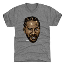 Load image into Gallery viewer, Kawhi Leonard Smile N WHT
