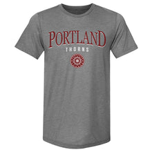 Load image into Gallery viewer, Portland Thorns FC Arch WHT
