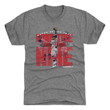 Load image into Gallery viewer, Michael Harris II Atlanta Hang Time Mike WHT
