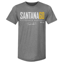 Load image into Gallery viewer, Dennis Santana Pittsburgh Elite WHT
