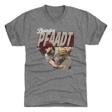 Load image into Gallery viewer, Brandon Pfaadt Arizona Strike WHT
