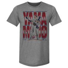 Load image into Gallery viewer, Yoshinobu Yamamoto Los Angeles D YAMA MOJO WHT
